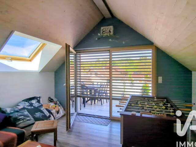 Vente Triplex 6 pièces — photo du bien
