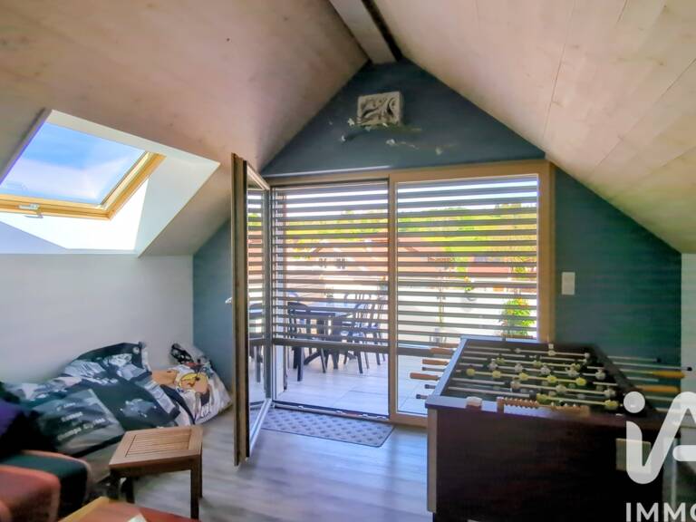 Vente Triplex 6 pièces — photo 1