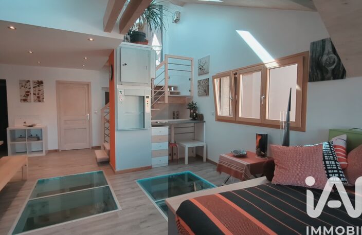Vente Triplex 6 pièces — photo 2