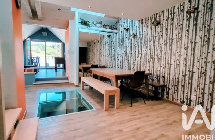 Vente Triplex 6 pièces — photo 4