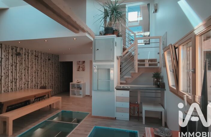 Vente Triplex 6 pièces — photo 5
