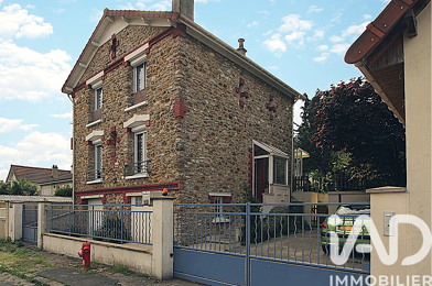 Maison 6 pièces 379000 €