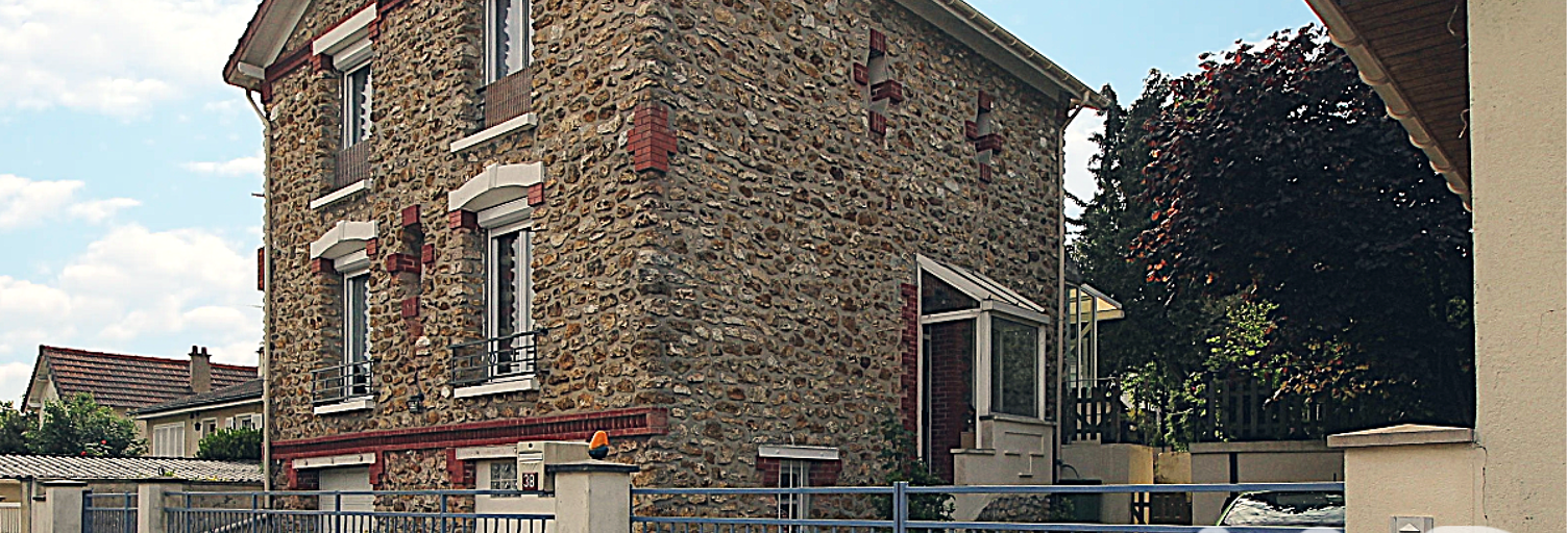 Maison 6 Pièces 112 m² à vendre à Villecresnes (94440)