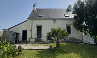 Maison 7 Pièces 110 m² à vendre à Crozon (29160)