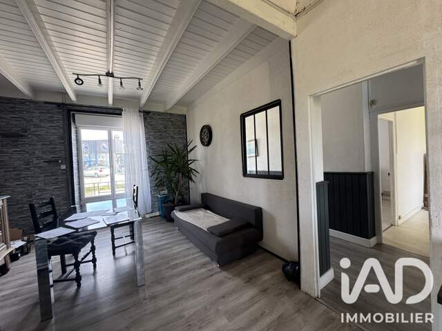 Vente Maison de ville 7 pièces — photo du bien