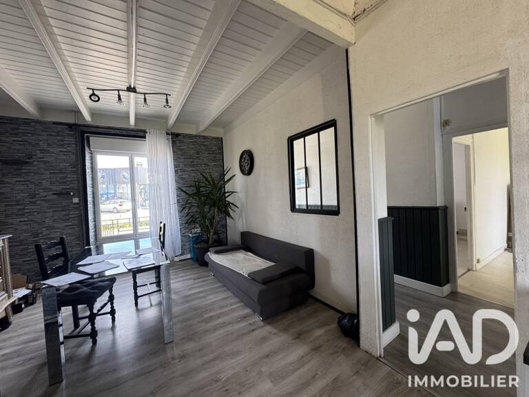 Vente Maison de ville 7 pièces — photo 1