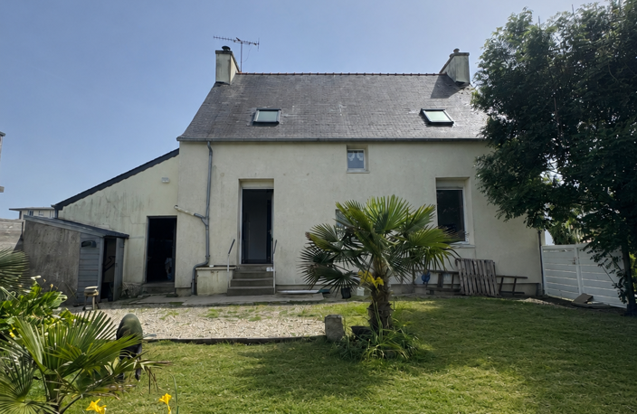 Vente Maison de ville 7 pièces — photo 2