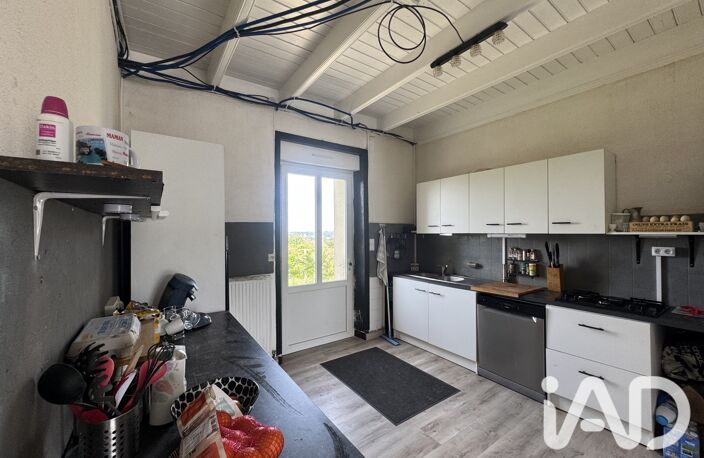 Vente Maison de ville 7 pièces — photo 4