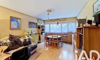 Appartement 3 Pièces 63 m² à vendre à Nîmes (30000)