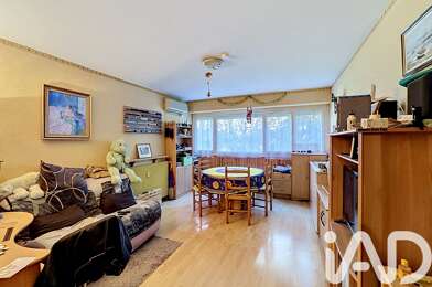 Appartement 3 pièces 62000 €