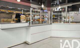 Commerce  134 m² à vendre à Melun (77000)
