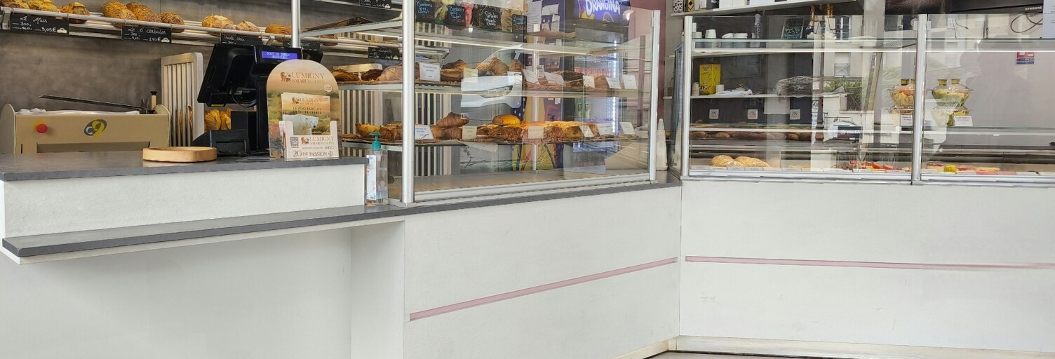 Commerce  134 m² à vendre à Melun (77000)