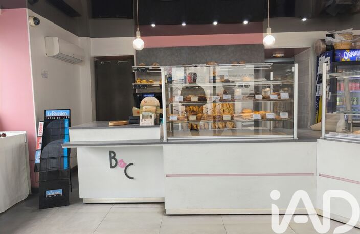 Vente Boulangerie, Pâtisserie 134 m&sup2; — photo 2