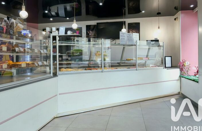 Vente Boulangerie, Pâtisserie 134 m&sup2; — photo 3