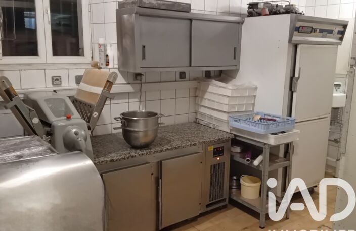 Vente Boulangerie, Pâtisserie 134 m&sup2; — photo 4