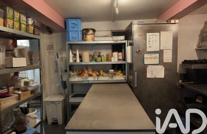 Vente Boulangerie, Pâtisserie 134 m&sup2; — photo 5