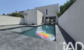 Maison 4 Pièces 98 m² à vendre à Carcassonne (11000)
