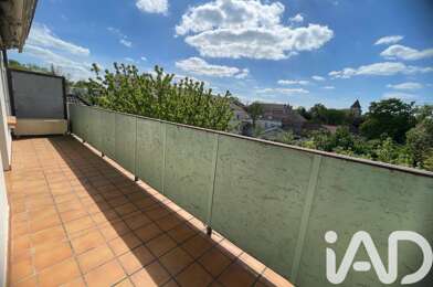 Appartement 3 pièces 319000 €