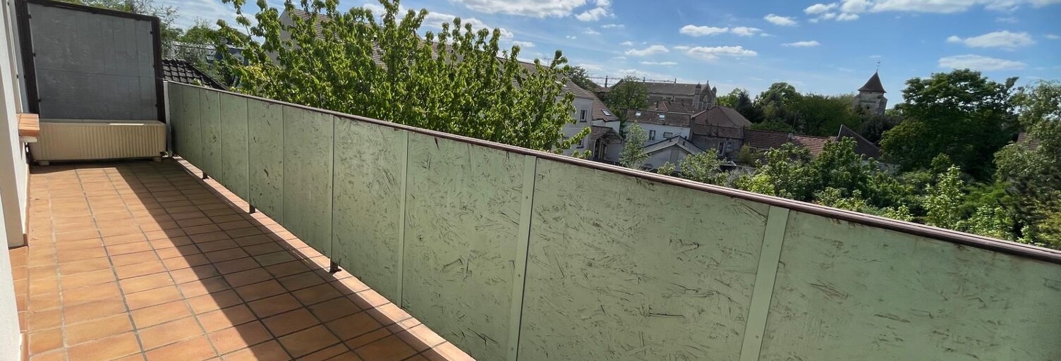 Appartement 3 Pièces 79 m² à vendre à Chevilly-Larue (94550)