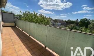 Appartement 3 Pièces 79 m² à vendre à Chevilly-Larue (94550)