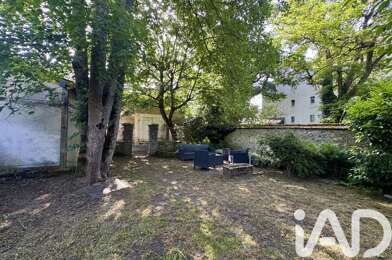 Maison 5 pièces 690000 €