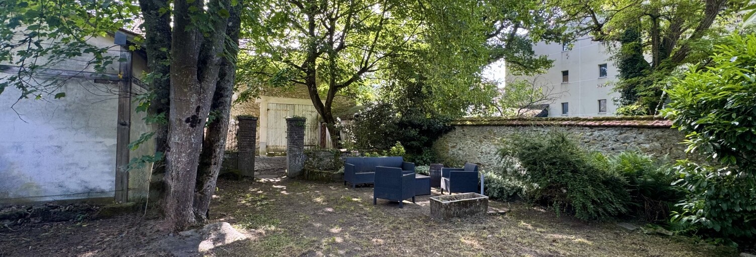 Maison 5 Pièces 170 m² à vendre à Rambouillet (78120)