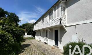 Maison 5 Pièces 170 m² à vendre à Rambouillet (78120)