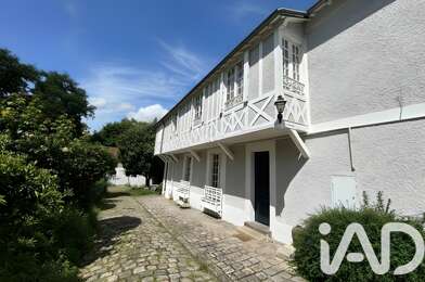 Maison 5 pièces 690000 €