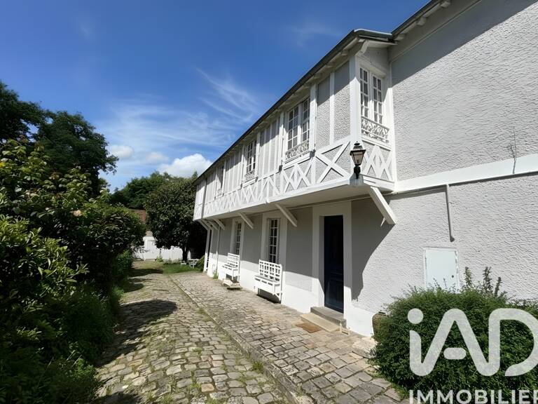 Vente Maison traditionnelle 5 pièces — photo 1