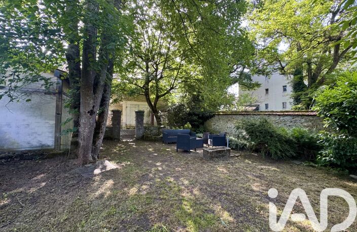 Vente Maison traditionnelle 5 pièces — photo 2