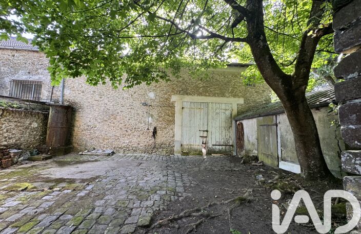 Vente Maison traditionnelle 5 pièces — photo 4
