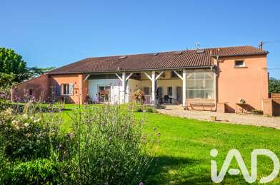 Maison 8 pièces 325000 €