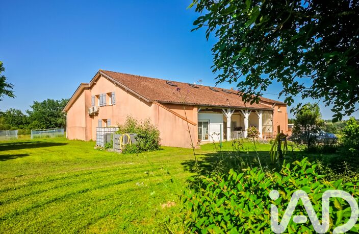 Vente Domaine 8 pièces — photo 3
