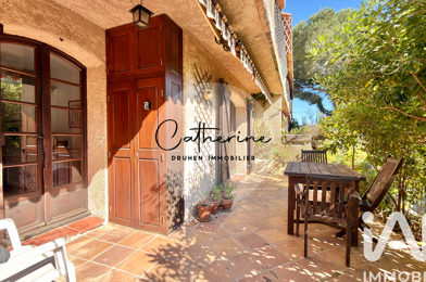Appartement 3 pièces 309500 €