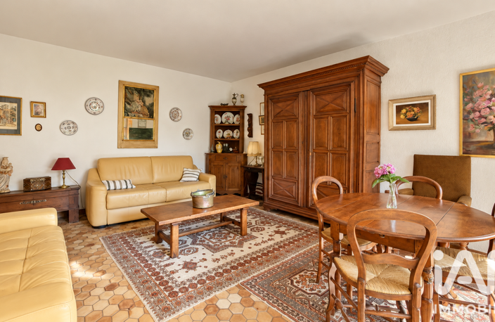 Vente Appartement 3 pièces — photo 4