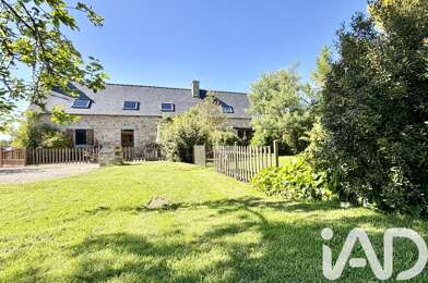 Maison 9 pièces 292000 €