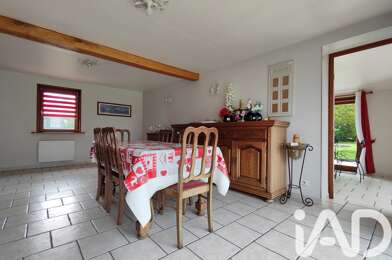 Maison 7 pièces 330000 €