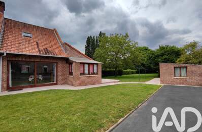Vente Maison/villa 7 pièces — photo du bien