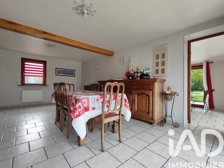 Vente Maison/villa 7 pièces — photo 1