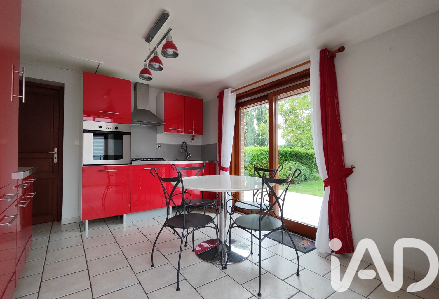 Vente Maison/villa 7 pièces — photo 1