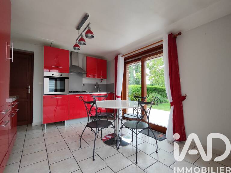 Vente Maison/villa 7 pièces — photo 1