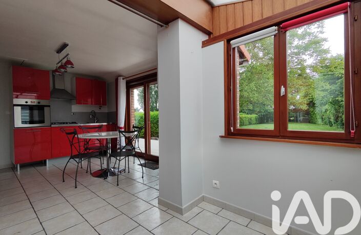 Vente Maison/villa 7 pièces — photo 2