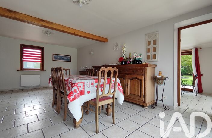 Vente Maison/villa 7 pièces — photo 3