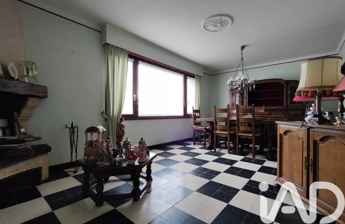 Vente Maison/villa 7 pièces — photo 4