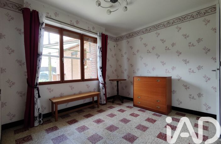Vente Maison/villa 7 pièces — photo 5
