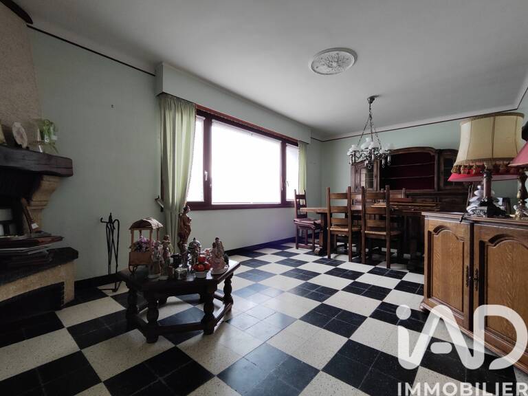 Vente Maison/villa 7 pièces — photo 1