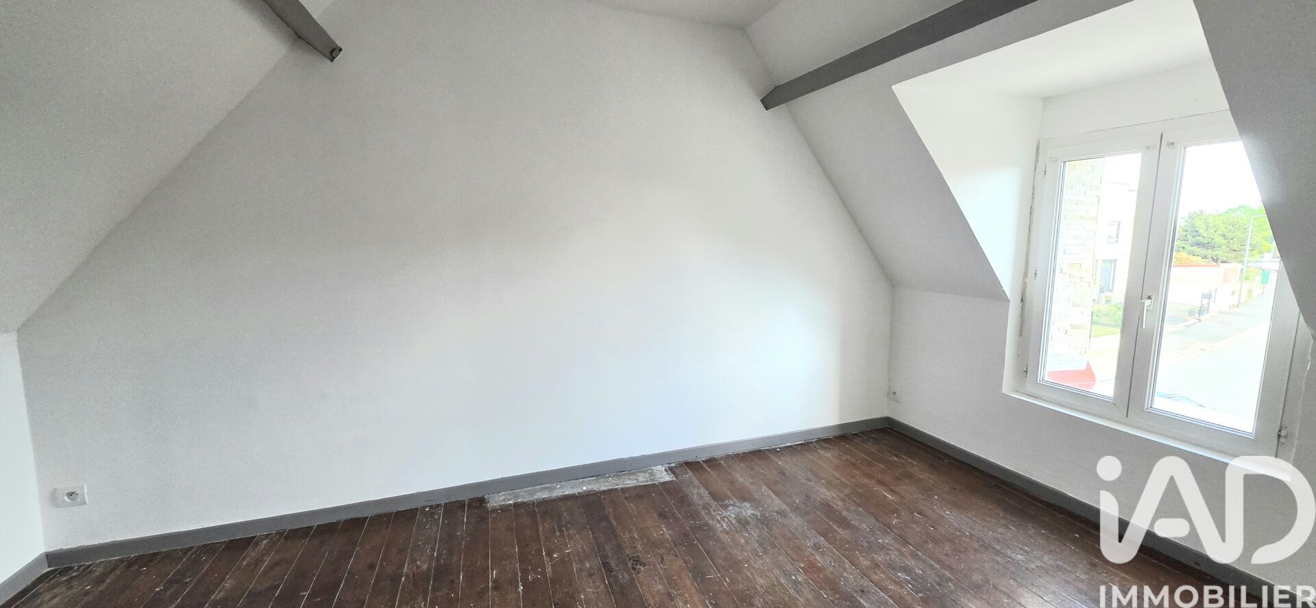 Vente Maison traditionnelle 3 pièces - Photo 3