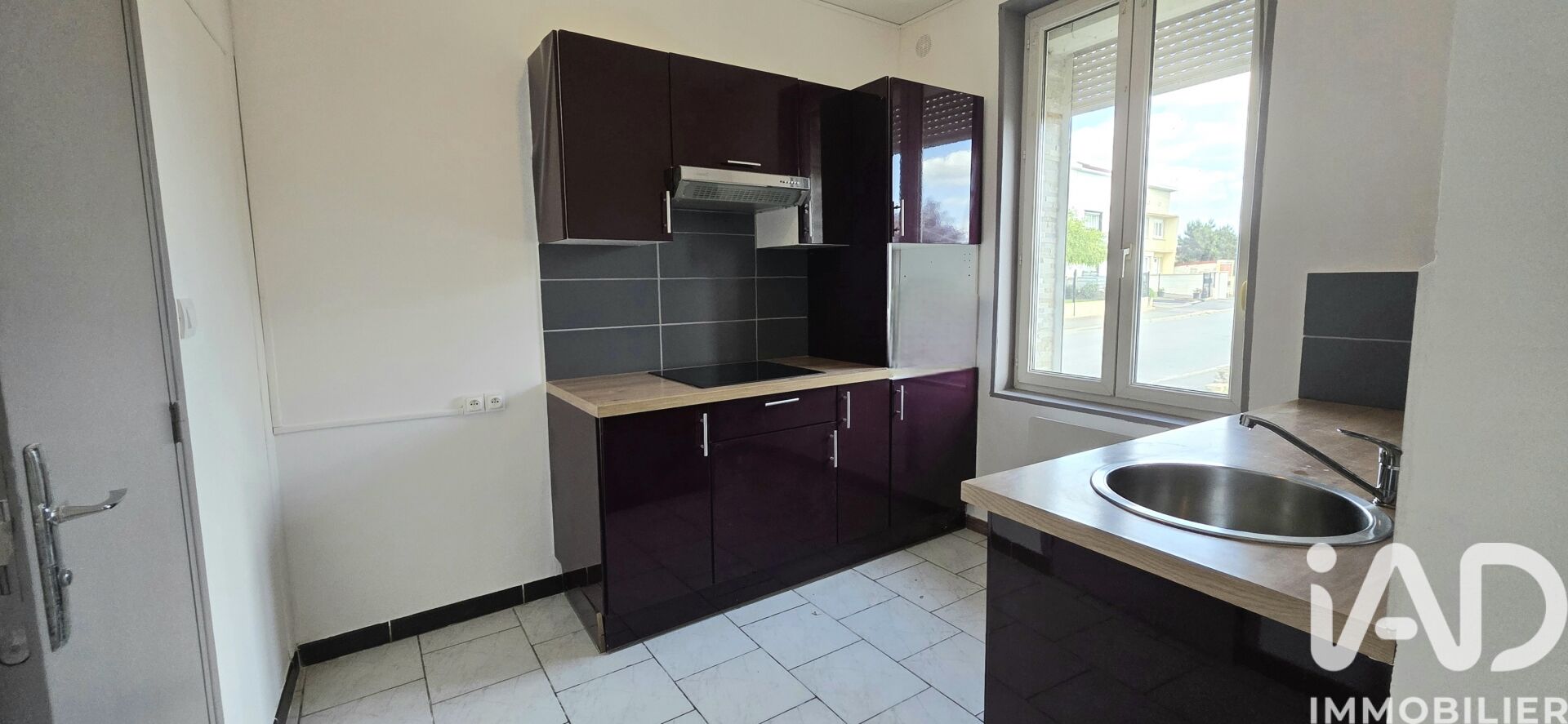 Vente Maison traditionnelle 3 pièces - Photo 4