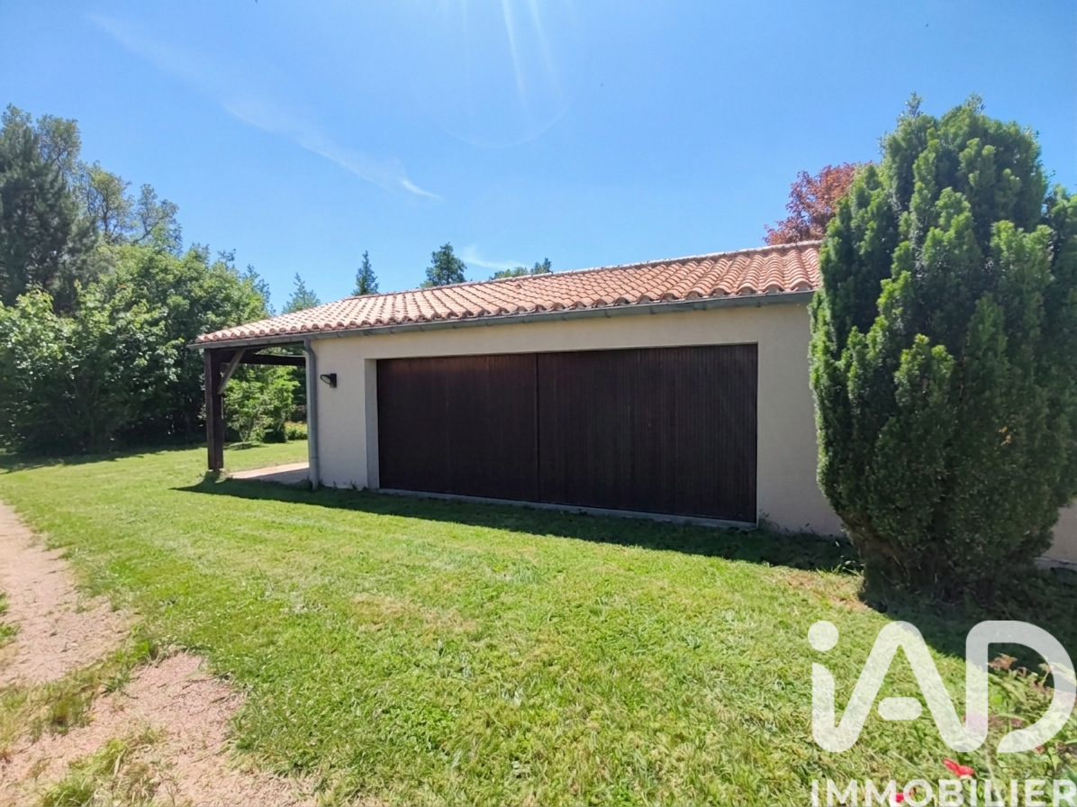 Vente Maison/villa 7 pièces - Photo 3