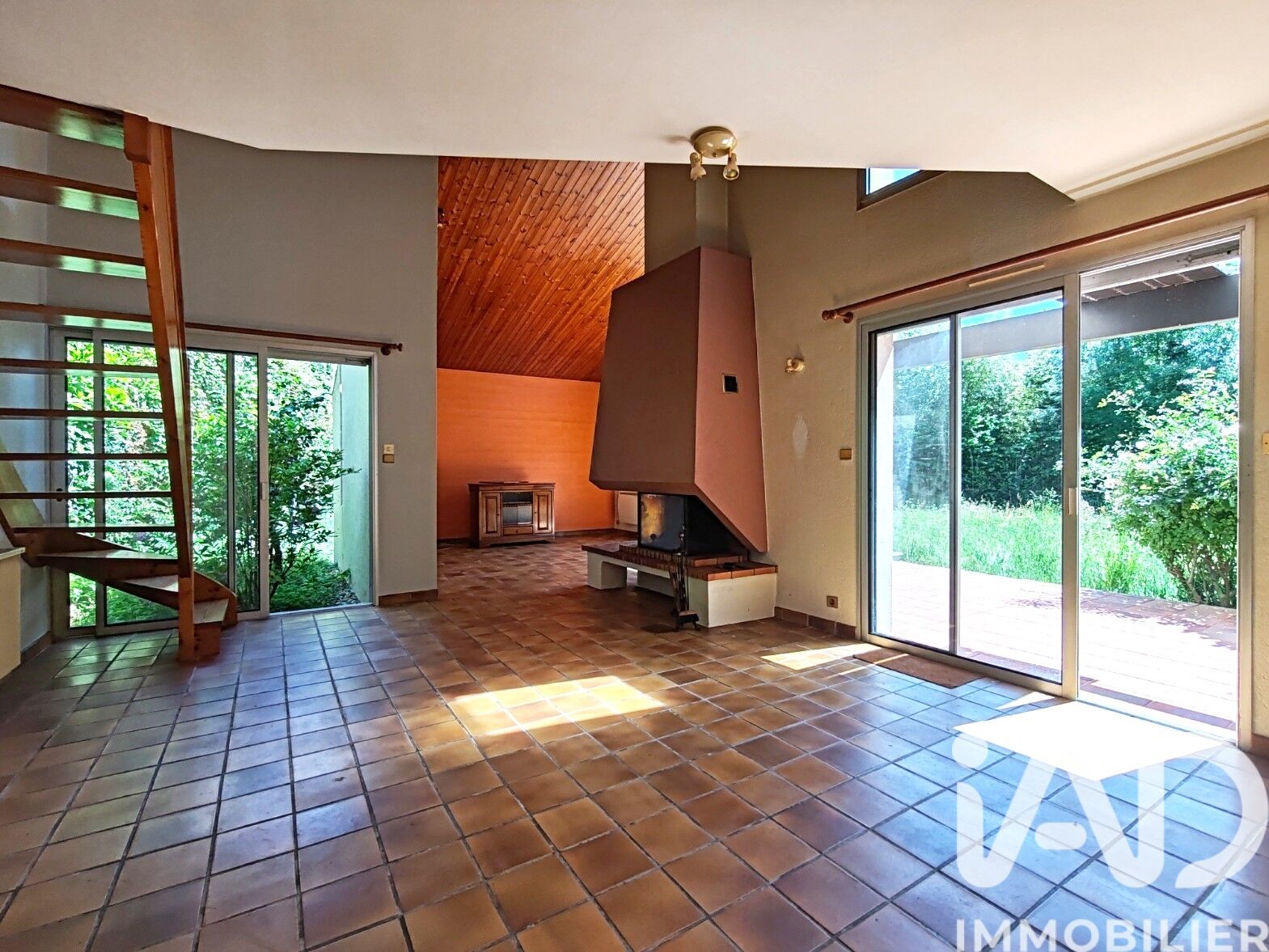 Vente Maison/villa 7 pièces - Photo 4